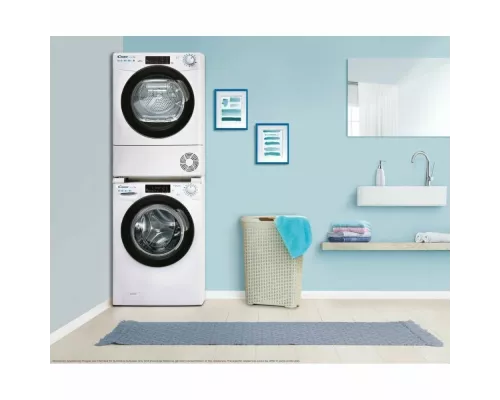 Сушильная машина Candy CSLO4 H7A2TBE-07