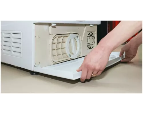 Сушильная машина Candy CSLO4 H7A2TBE-07