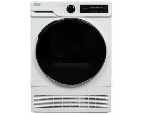 Сушильная машина DeLonghi DTD 8105 C FABIO