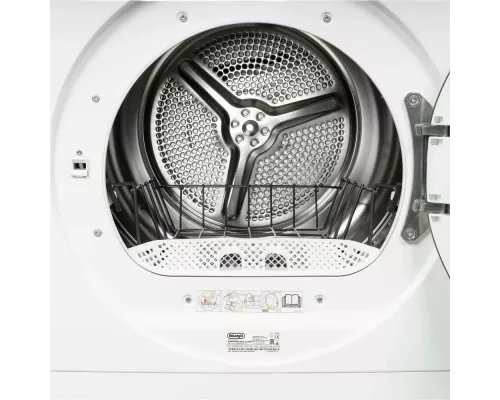 Сушильная машина DeLonghi DTD 8105 C FABIO