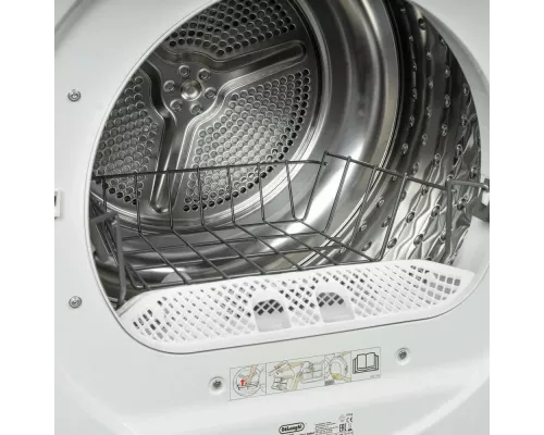 Сушильная машина DeLonghi DTD 8105 C FABIO
