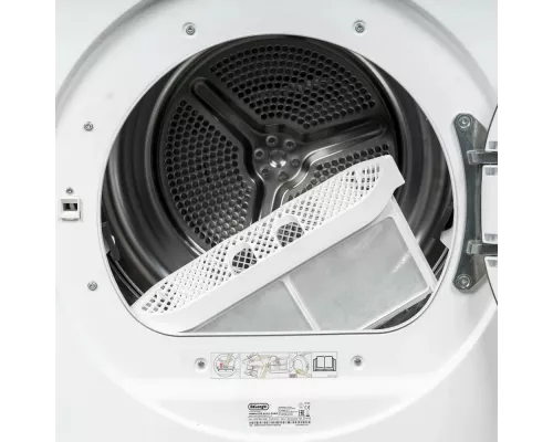 Сушильная машина DeLonghi DTD 8105 C FABIO
