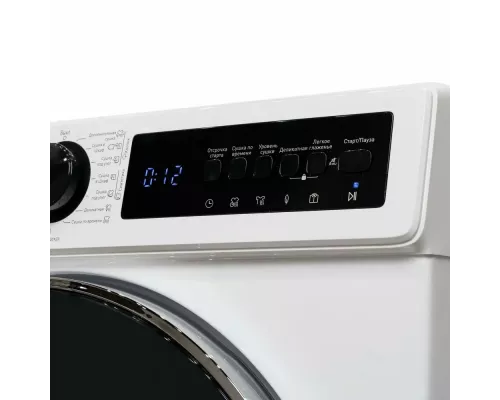 Сушильная машина DeLonghi DTD 8105 C FABIO