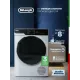 Сушильная машина DeLonghi DTD 8105 H FABIO