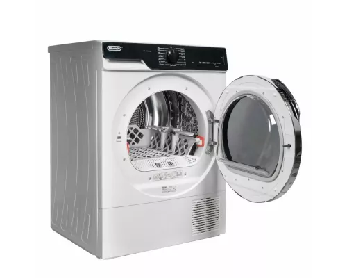 Сушильная машина DeLonghi DTD 8105 H FABIO
