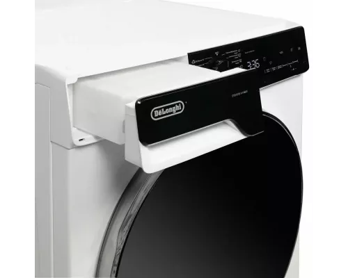 Сушильная машина DeLonghi DTD 8105 H FABIO