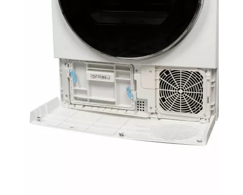 Сушильная машина DeLonghi DTD 8105 H FABIO