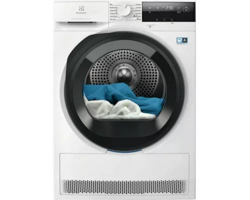 Сушильная машина Electrolux EW7D385UCE