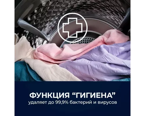 Сушильная машина Electrolux EW7D385UCE