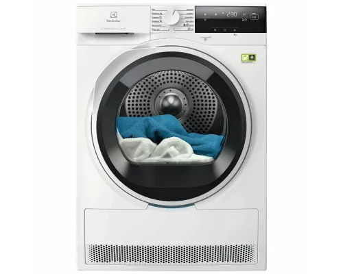 Сушильная машина Electrolux EW7D394UCE