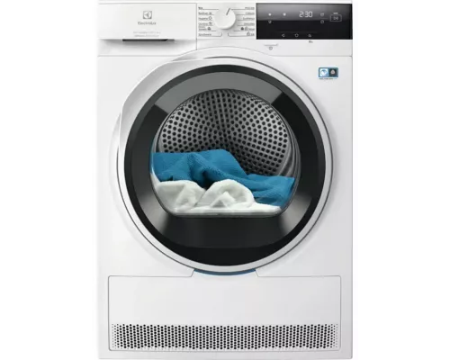 Сушильная машина Electrolux EW8D394ME