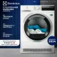 Сушильная машина Electrolux EW8D394ME