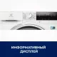 Сушильная машина Electrolux EW8D394ME