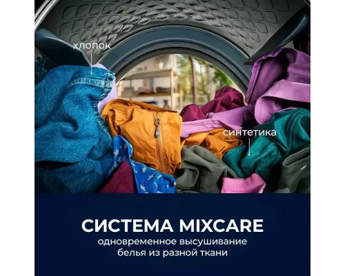 Сушильная машина Electrolux EW8D394ME