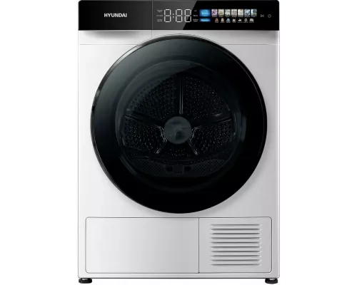 Сушильная машина Hyundai DFE9429 белый