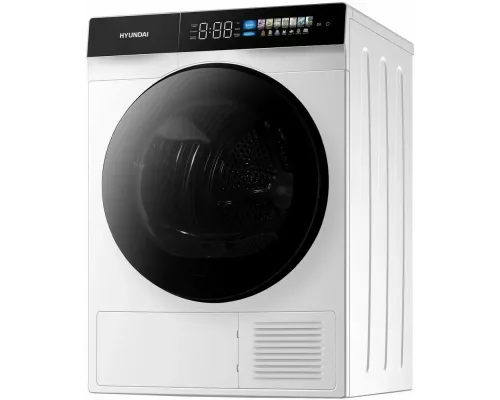 Сушильная машина Hyundai DFE9429 белый