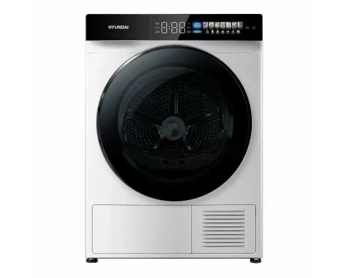 Сушильная машина Hyundai DFE9429 белый