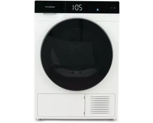 Сушильная машина Hyundai DFE9429 белый