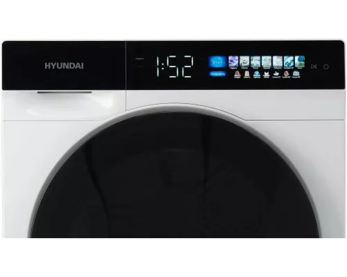 Сушильная машина Hyundai DFE9429 белый