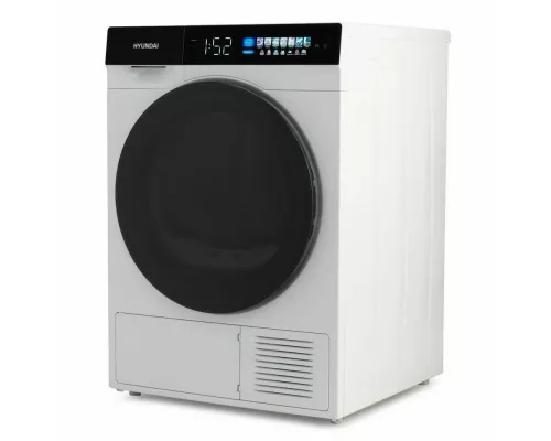Сушильная машина Hyundai DFE9429 белый
