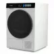 Сушильная машина Hyundai DFE9429 белый