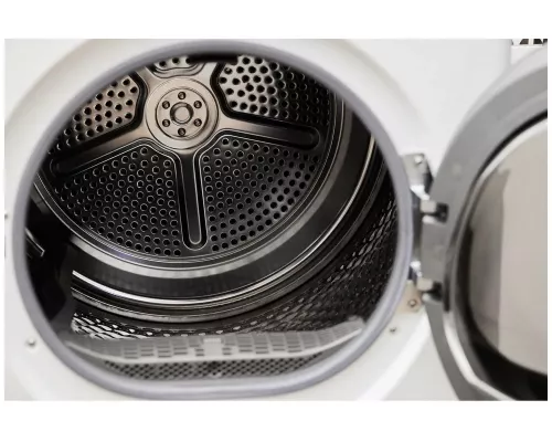 Сушильная машина Jacky's JTD 103BHTB