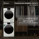 Сушильная машина Jacky's JTD 103BHTB