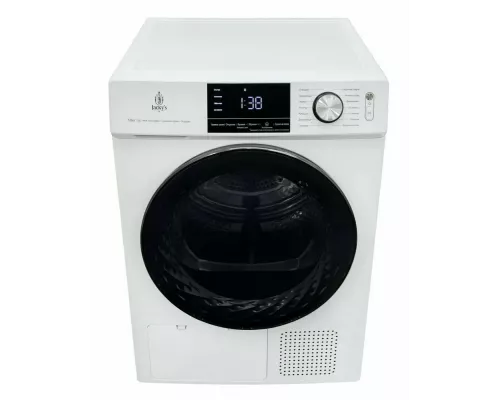 Сушильная машина Jacky's JTD 103BHTB