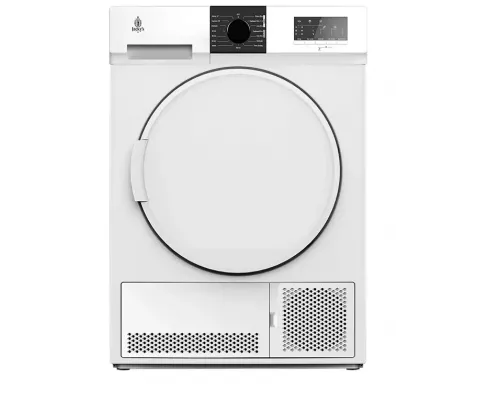 Сушильная машина Jacky's JTD 7WI0 белый