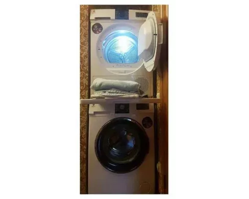 Сушильная машина Jacky's JTD 7WI0 белый