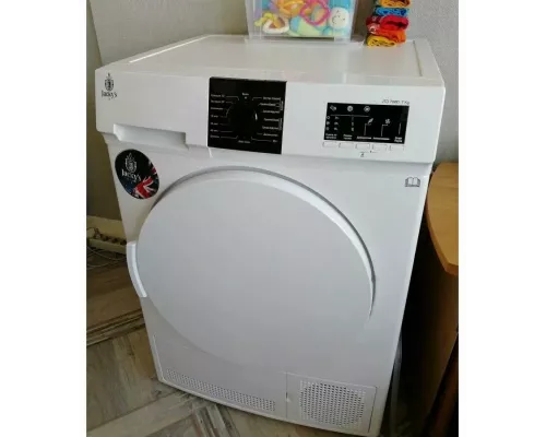 Сушильная машина Jacky's JTD 7WI0 белый