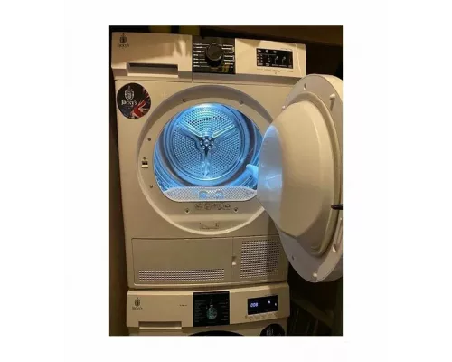 Сушильная машина Jacky's JTD 7WI0 белый