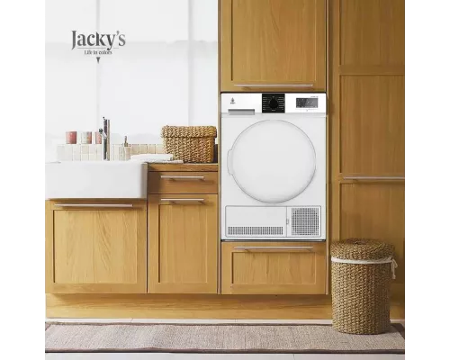 Сушильная машина Jacky's JTD 7WI0 белый