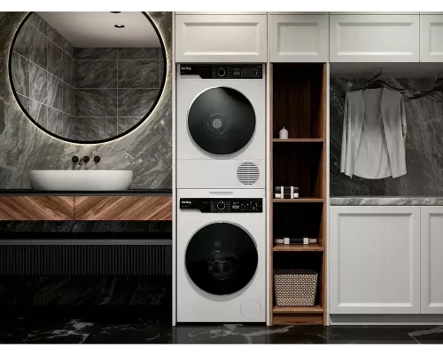 Сушильная машина KORTING KD 60HP109