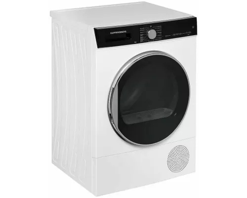 Сушильная машина Kuppersberg DM 560 W