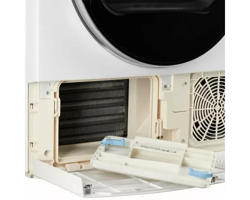 Сушильная машина Kuppersberg DM 560 W