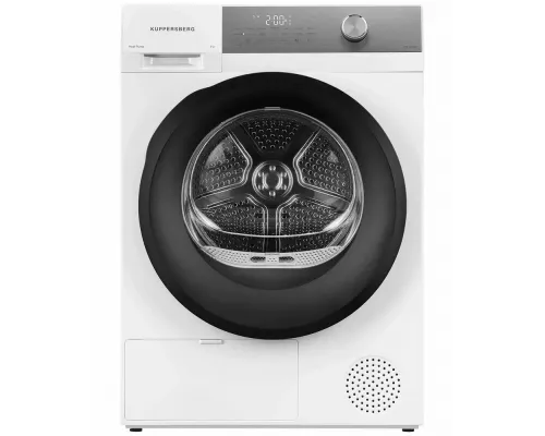 Сушильная машина KUPPERSBERG DM 610 W