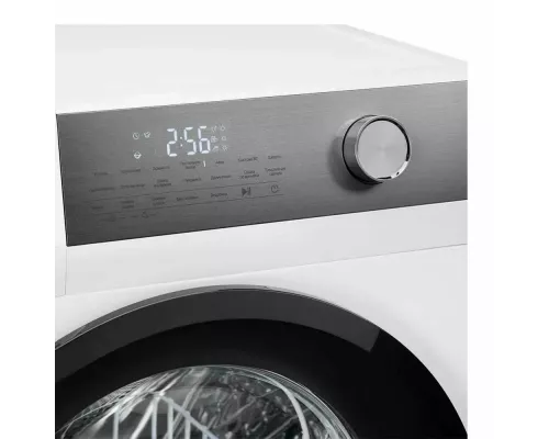 Сушильная машина KUPPERSBERG DM 610 W