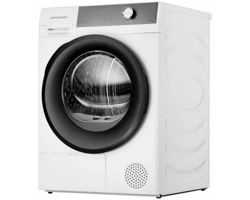 Сушильная машина KUPPERSBERG DM 610 W