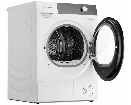 Сушильная машина KUPPERSBERG DM 610 W