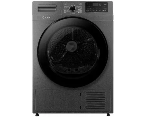 Сушильная машина LEX LDM10GrD