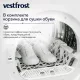 Сушильная машина VESTFROST VFTD8HT31W