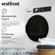 Сушильная машина VESTFROST VFTD8HT31W