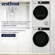 Сушильная машина VESTFROST VFTD8HT31W