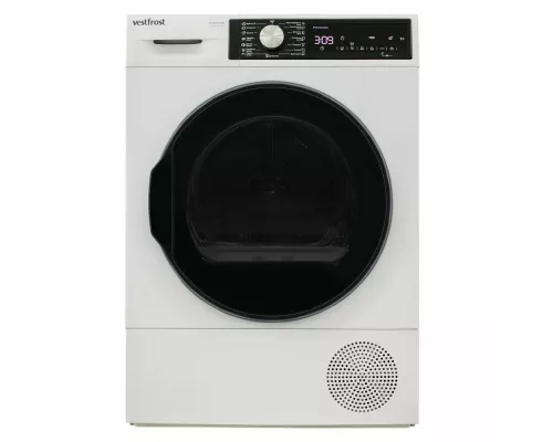 Сушильная машина VESTFROST VFTD8HT31W