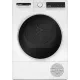 Сушильная машина Weissgauff WD 5297 DS Heat Pump