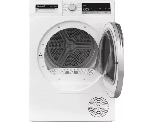 Сушильная машина Weissgauff WD 5297 DS Heat Pump