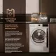 Сушильная машина Weissgauff WD 6110 Heat Pump