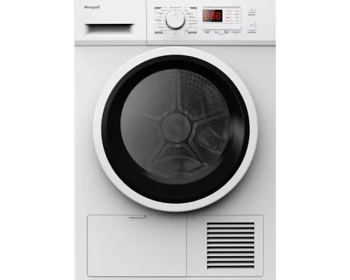 Сушильная машина Weissgauff WD 6128 D