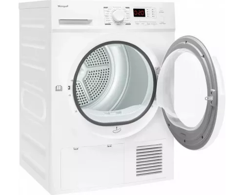 Сушильная машина Weissgauff WD 6128 D